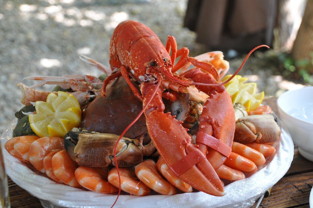 Comer económicamente en las islas italianas