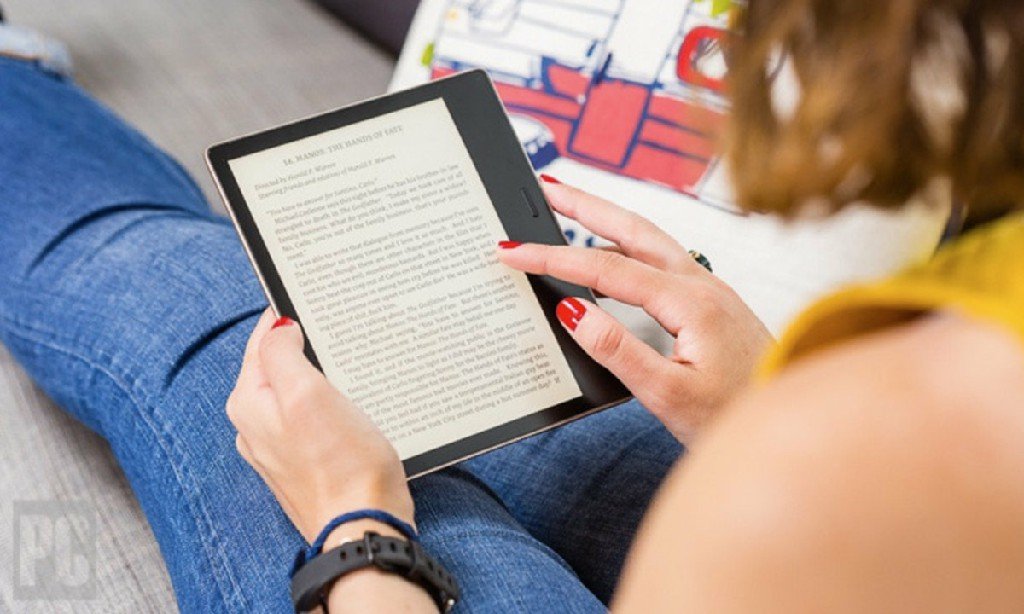 Cómo elegir el mejor libro electrónico para tu crucero