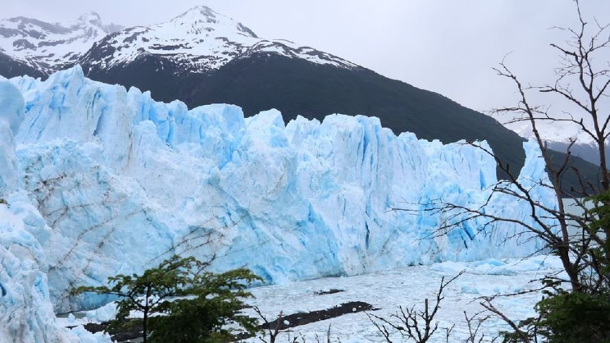 Glaciar Perito Moreno