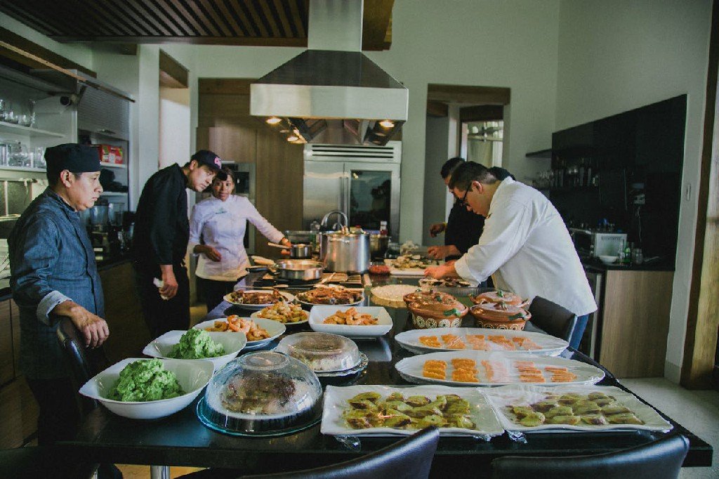 Los mejores restaurantes de especialidad por línea de cruceros