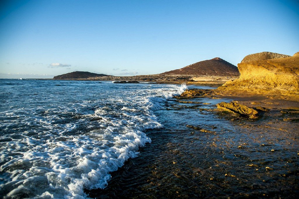 Playas Únicas y Especiales en América del Norte