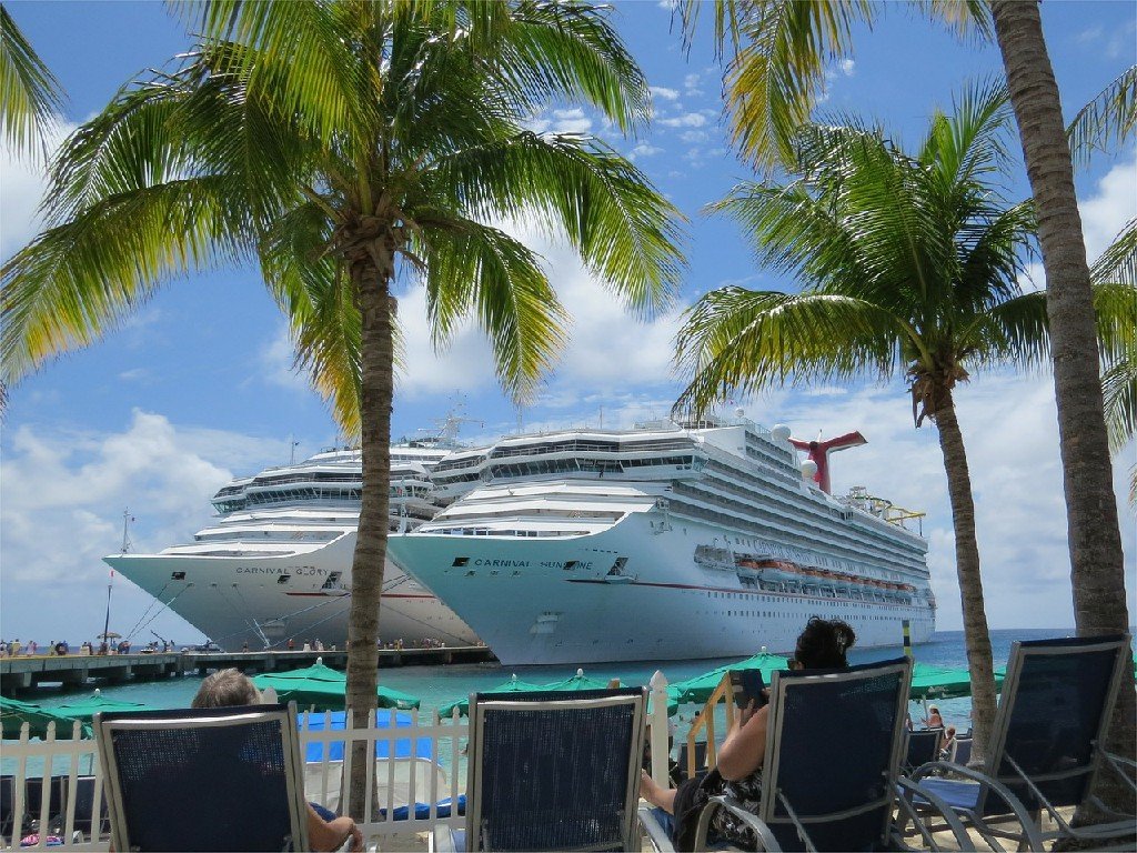 crucero