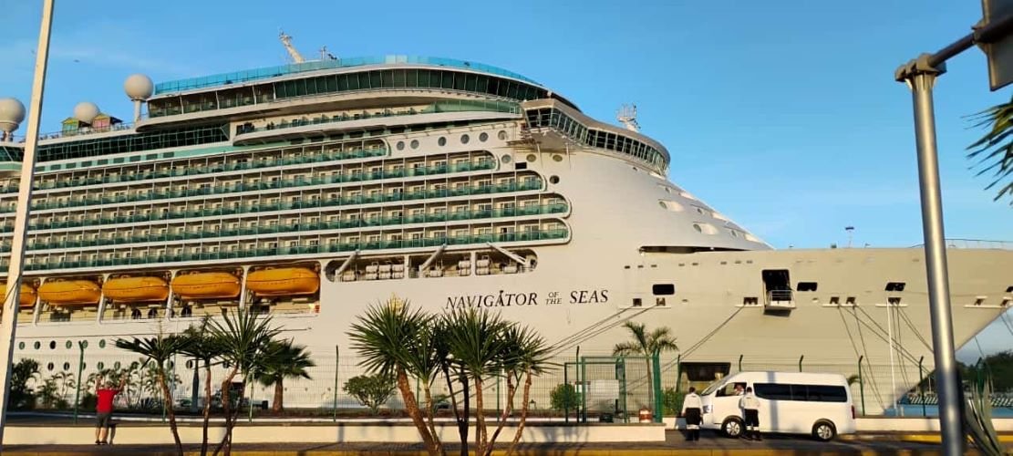 Cruceros en México Todo Incluido