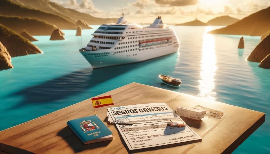 seguros de cruceros para españoles